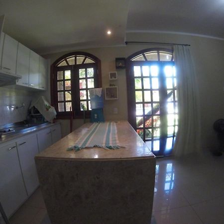 Apartmán Flat La Fazenda Canoa Quebrada Exteriér fotografie