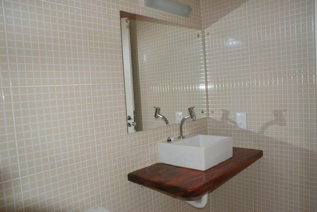 Apartmán Flat La Fazenda Canoa Quebrada Exteriér fotografie